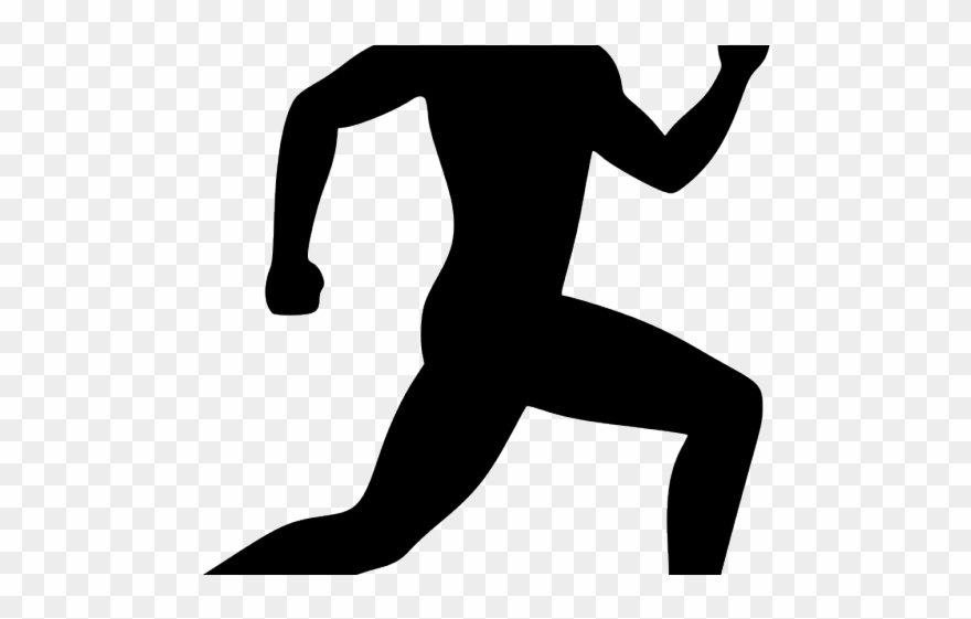 Running Clipart Png Transparent Png