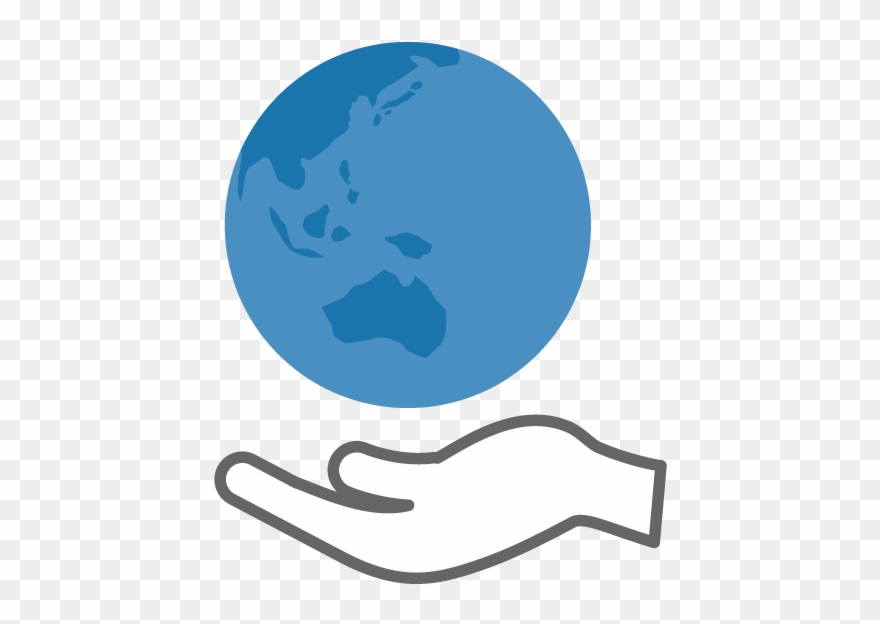 Global Environment - Business - Icon Clipart