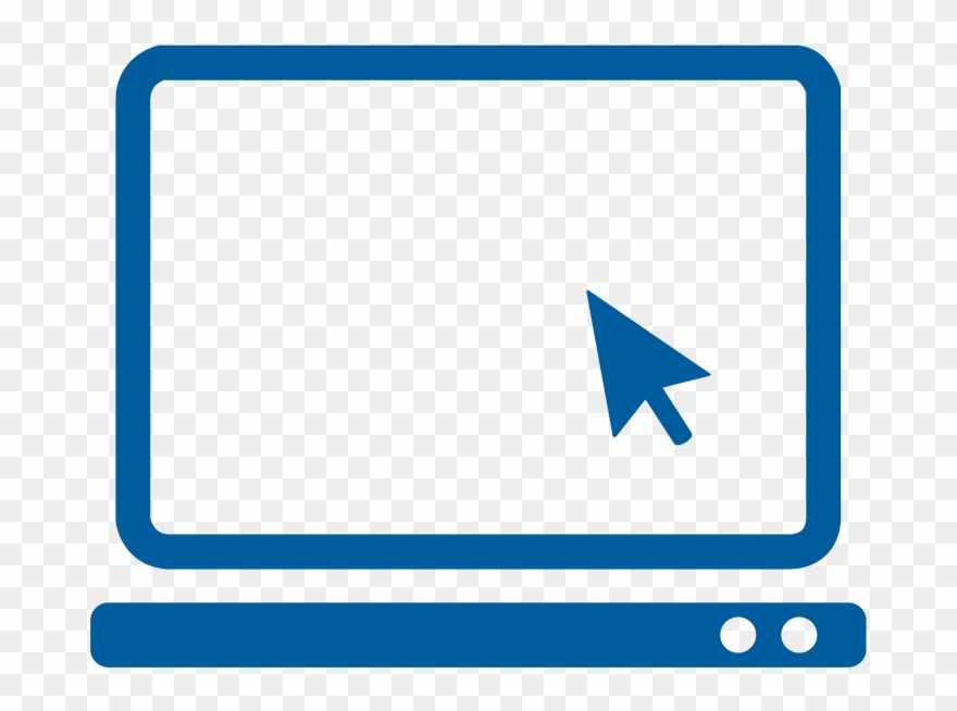 Webinars / Presentations Clipart