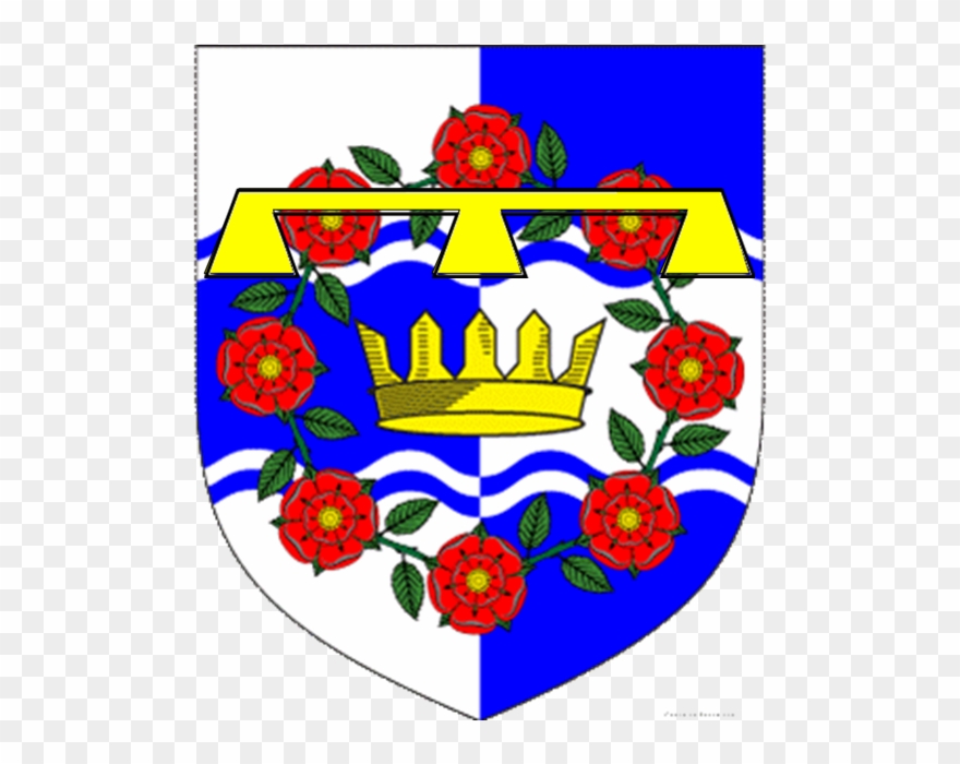 Crown Princess Of Atlantia Clipart