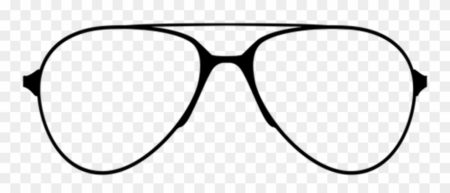 Glass Sunglass Eyeglass Spectacles Remixit Clipart