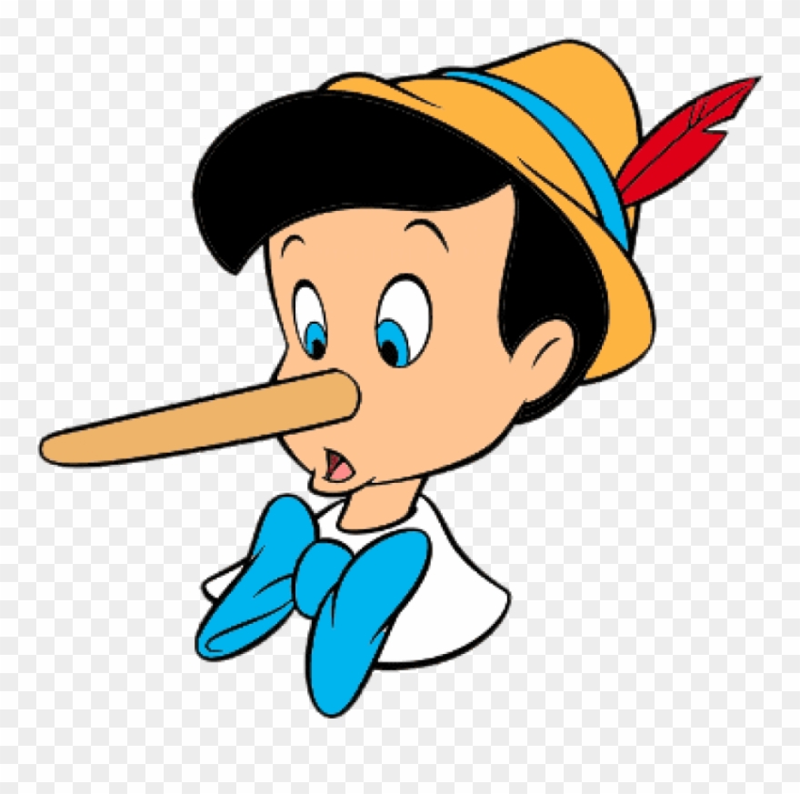 Free Png Download Pinocchio Nose Clipart Png Photo Transparent Png