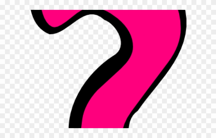 Question Marks Clipart - Png Download