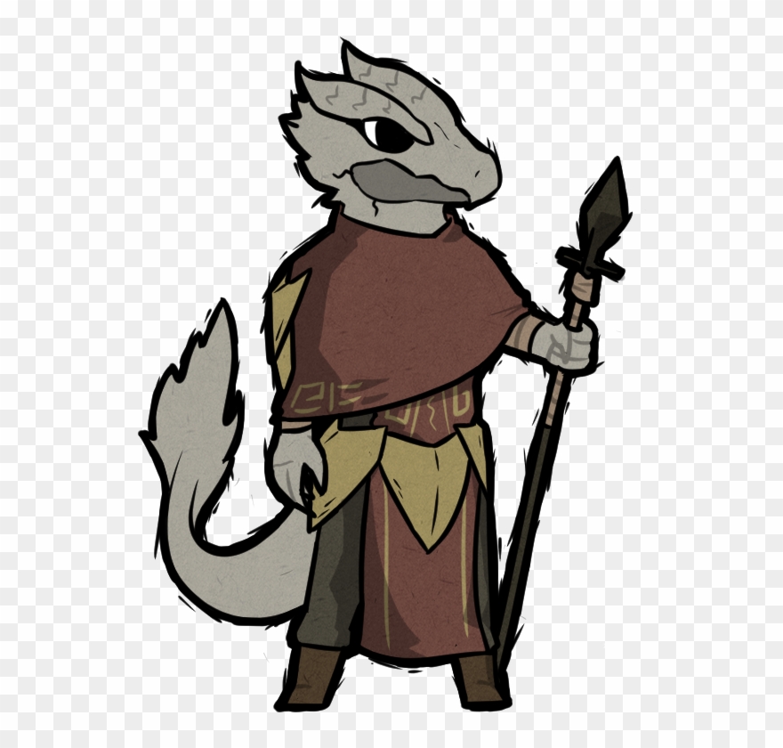 Dnd Clipart