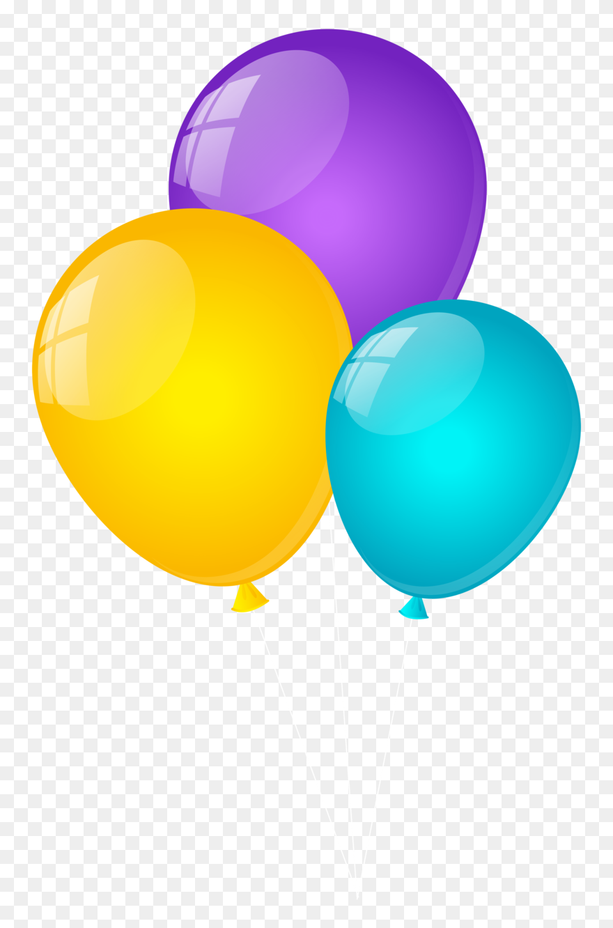 Free Png Download Balloons Clipart Png Photo Png Images Transparent Png
