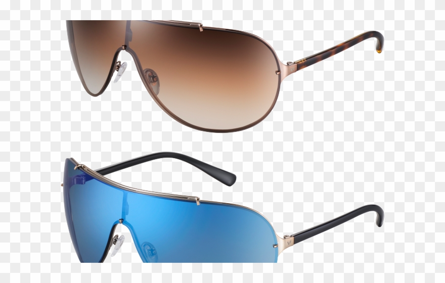 Sunglasses Clipart Chasma - Png Download