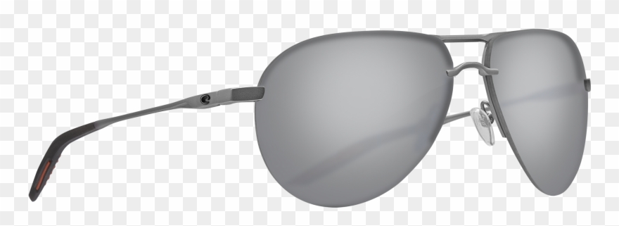 Helo Polarized Sunglasses Costa Clipart
