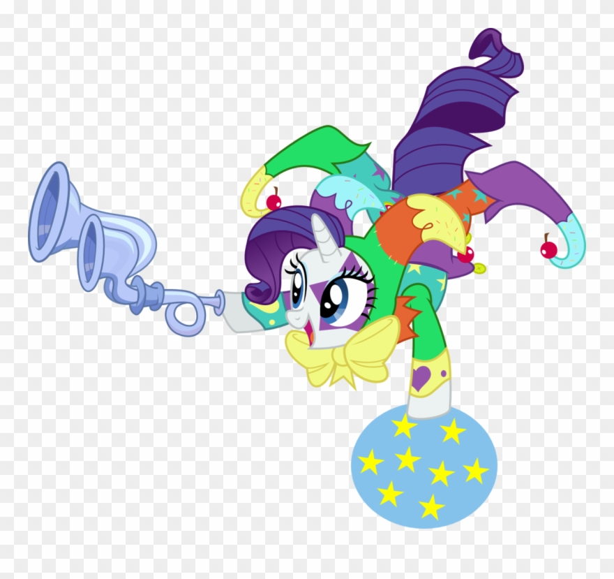 Jester Clipart Simple - Png Download