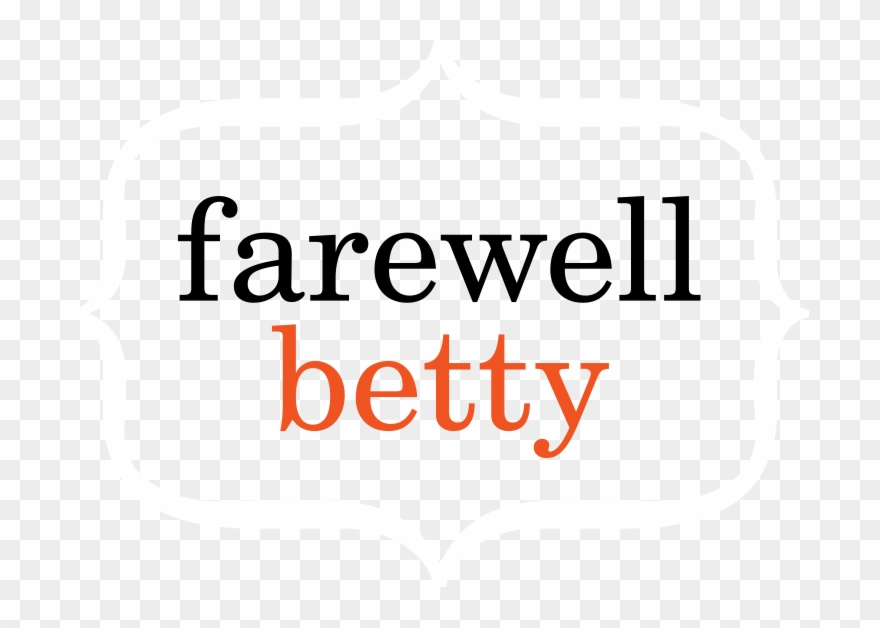 Betty Personalized Funeral Planning With Creativity Clipart