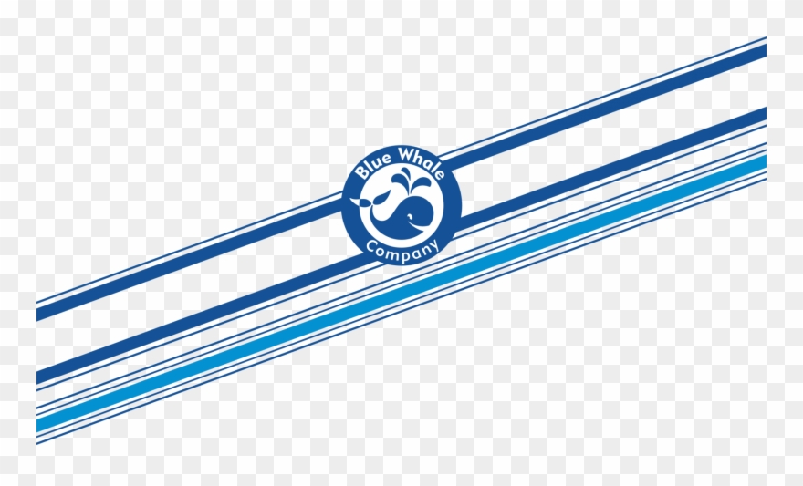 Blue Whale Company Clipart