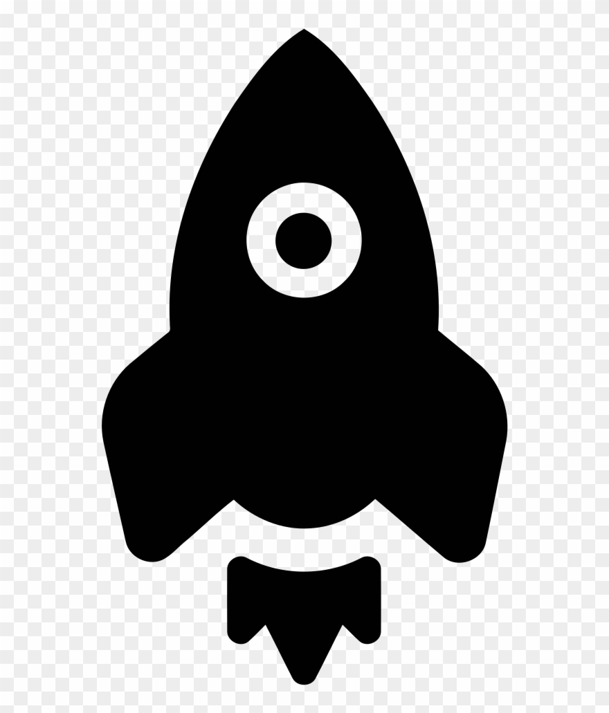 Rocket Clipart