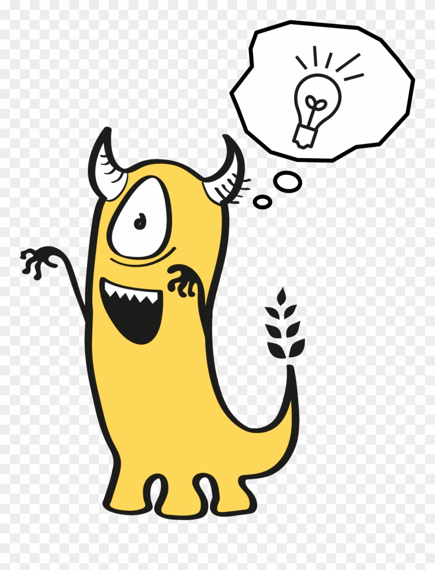 Do You Know What Gluten Is And Why It's So Common In Clipart