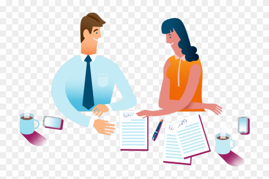 Document Muliti Offer Clipart