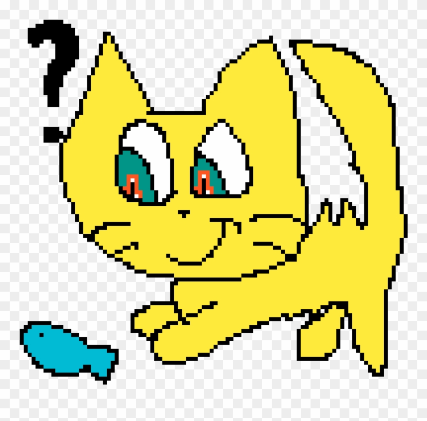 Curious Kitten Clipart