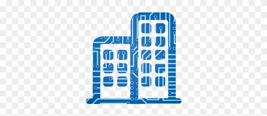 Commercial Services Clipart