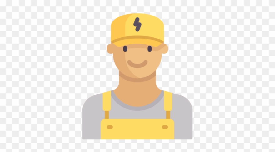 Newcastle Electrician Electrical Contractor Clipart