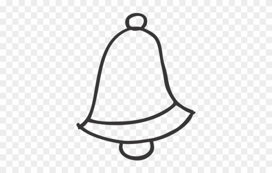Bell Clipart Kampana - Png Download