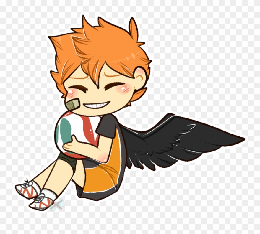 Haikyuu Clipart Thumbs Up - Png Download