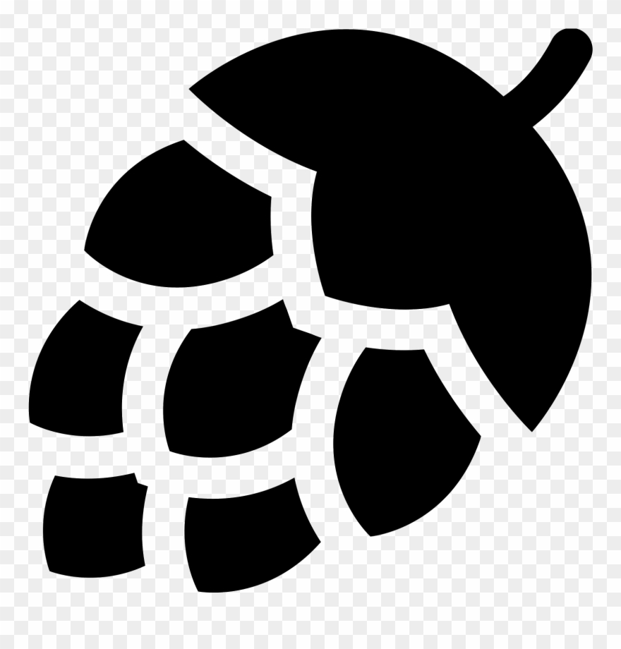 Bunny Clip Art Black And White - Png Download