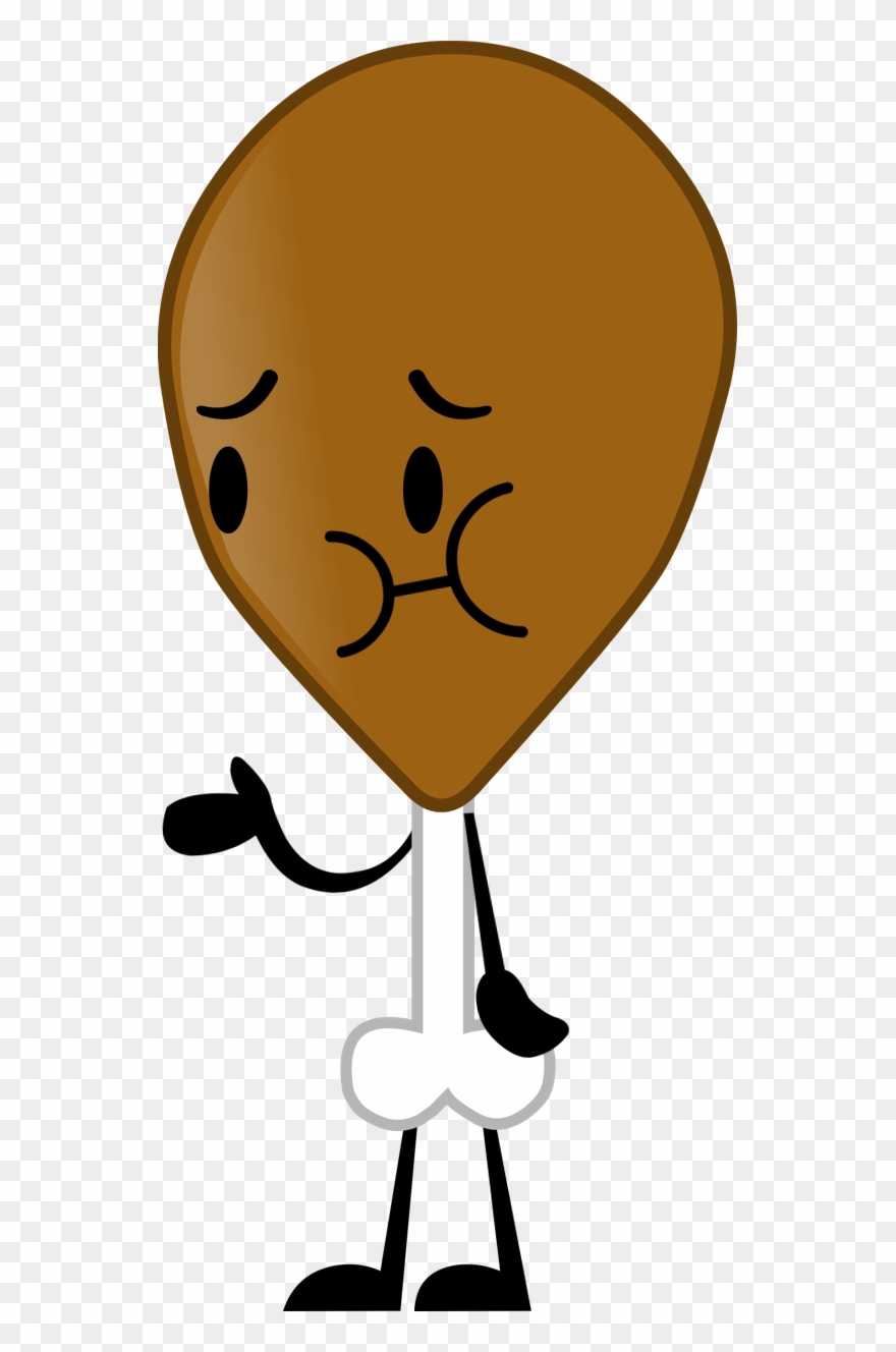 New Drumstick Pose Clipart