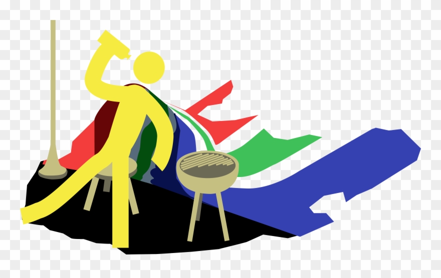 New Icon For South Africa, For That Competition Thingy Clipart