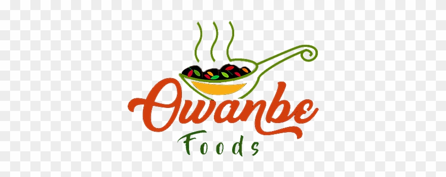Owanbe Foods Clipart