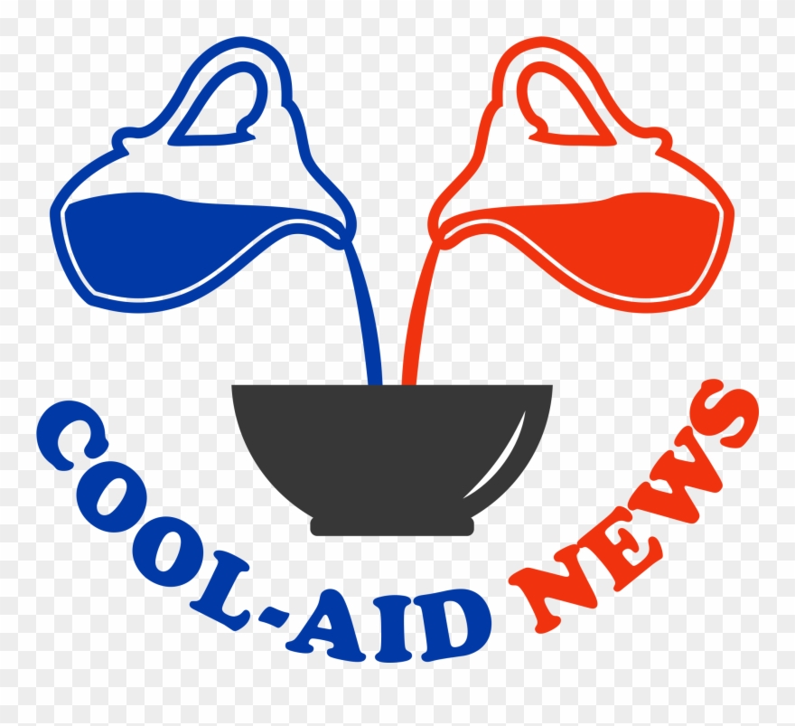 Cool-aid News Clipart
