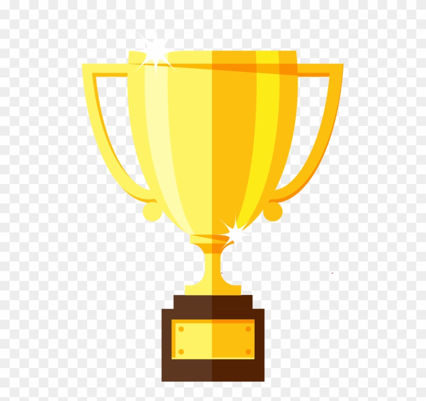 Golden Award Clipart