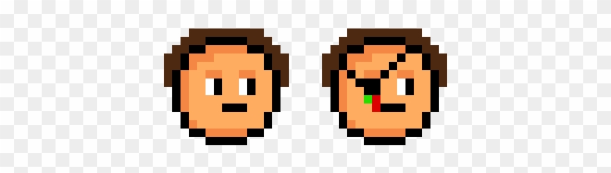 Evil Morty And Regular Morty Clipart