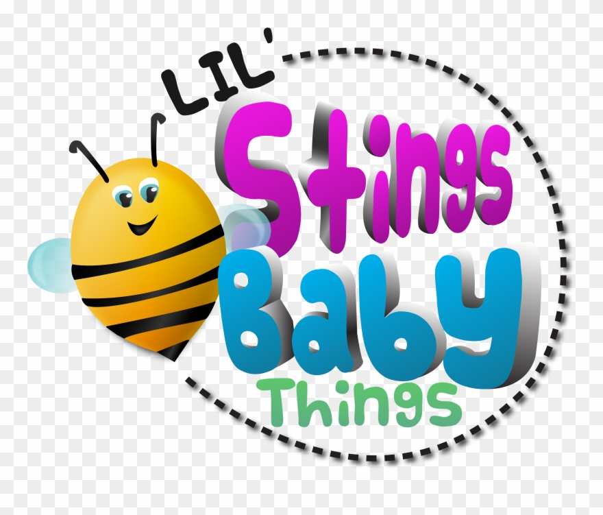 Lil Stings Simple Clipart