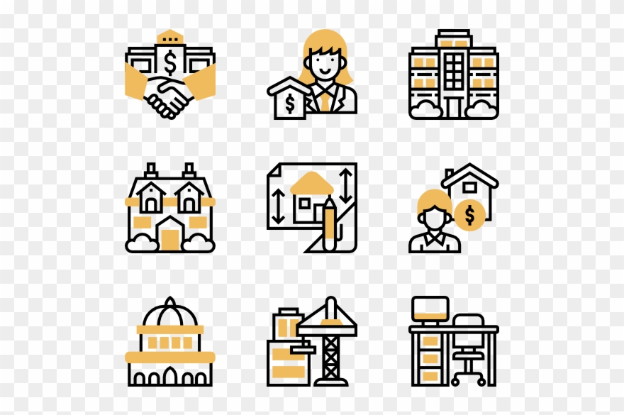 Real Estate Clipart