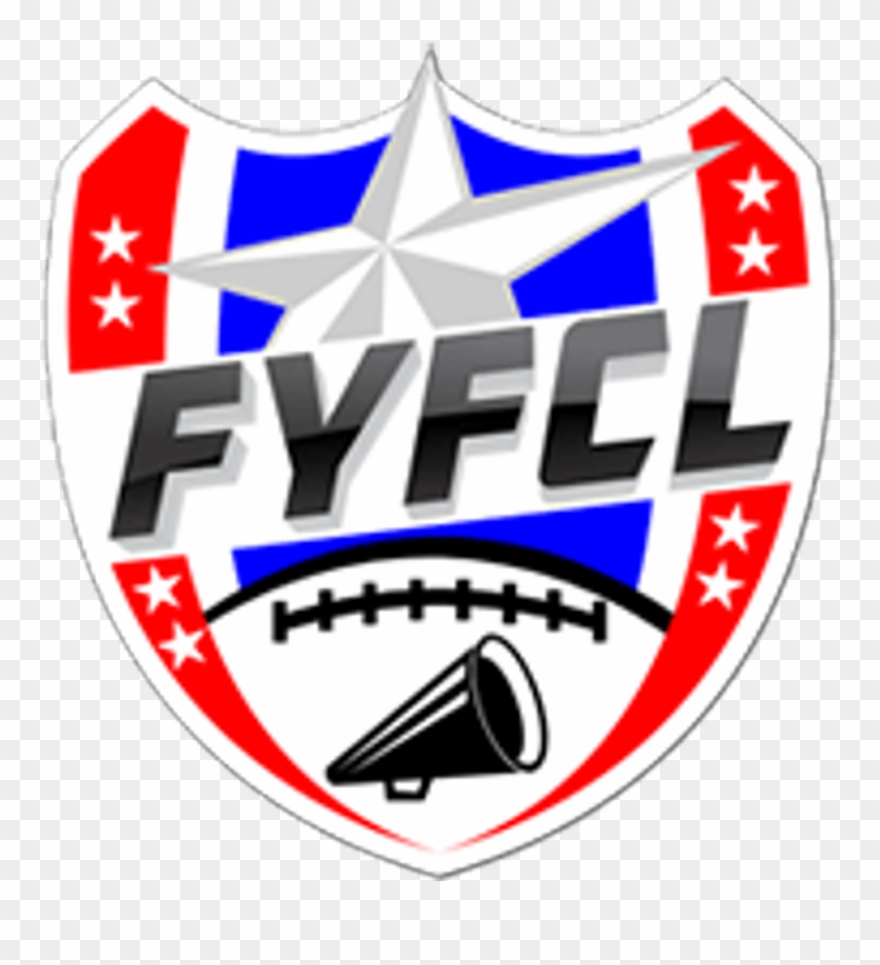 Football & Cheer Fyfcl Clipart
