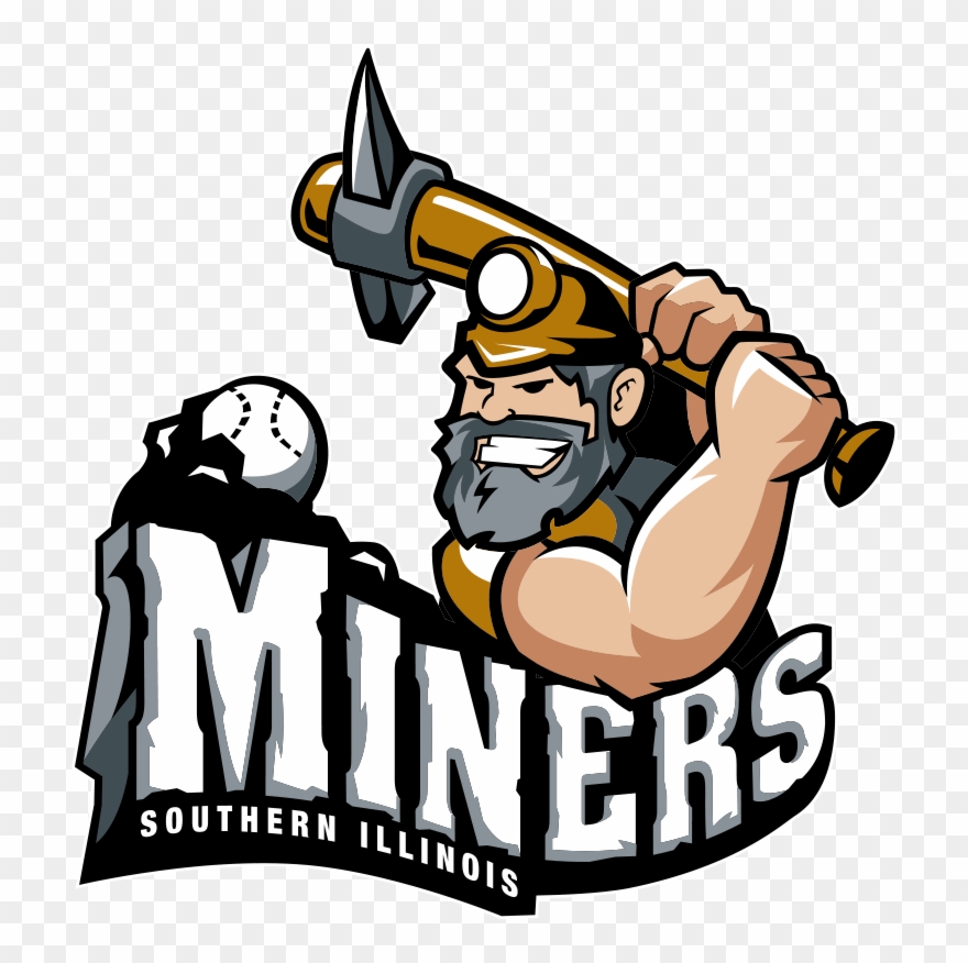 Miners Bring Back Teasley, Carden Clipart