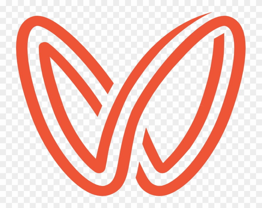 Butterfly Labs Logo Clipart