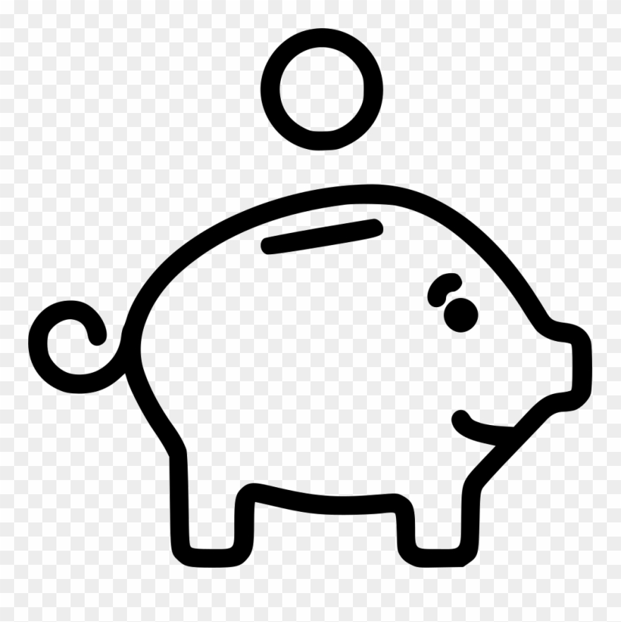 Save Money Comments Clipart