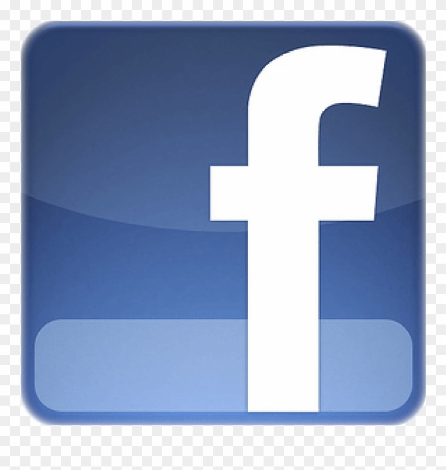 Facebook Hd Logo Clipart