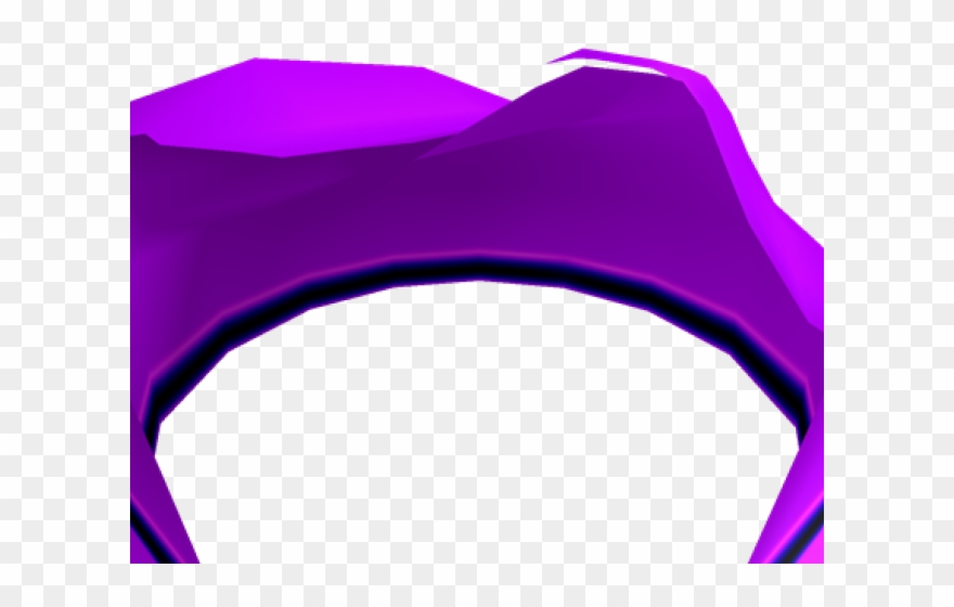 Cowboy Hat Clipart Purple Hat - Png Download