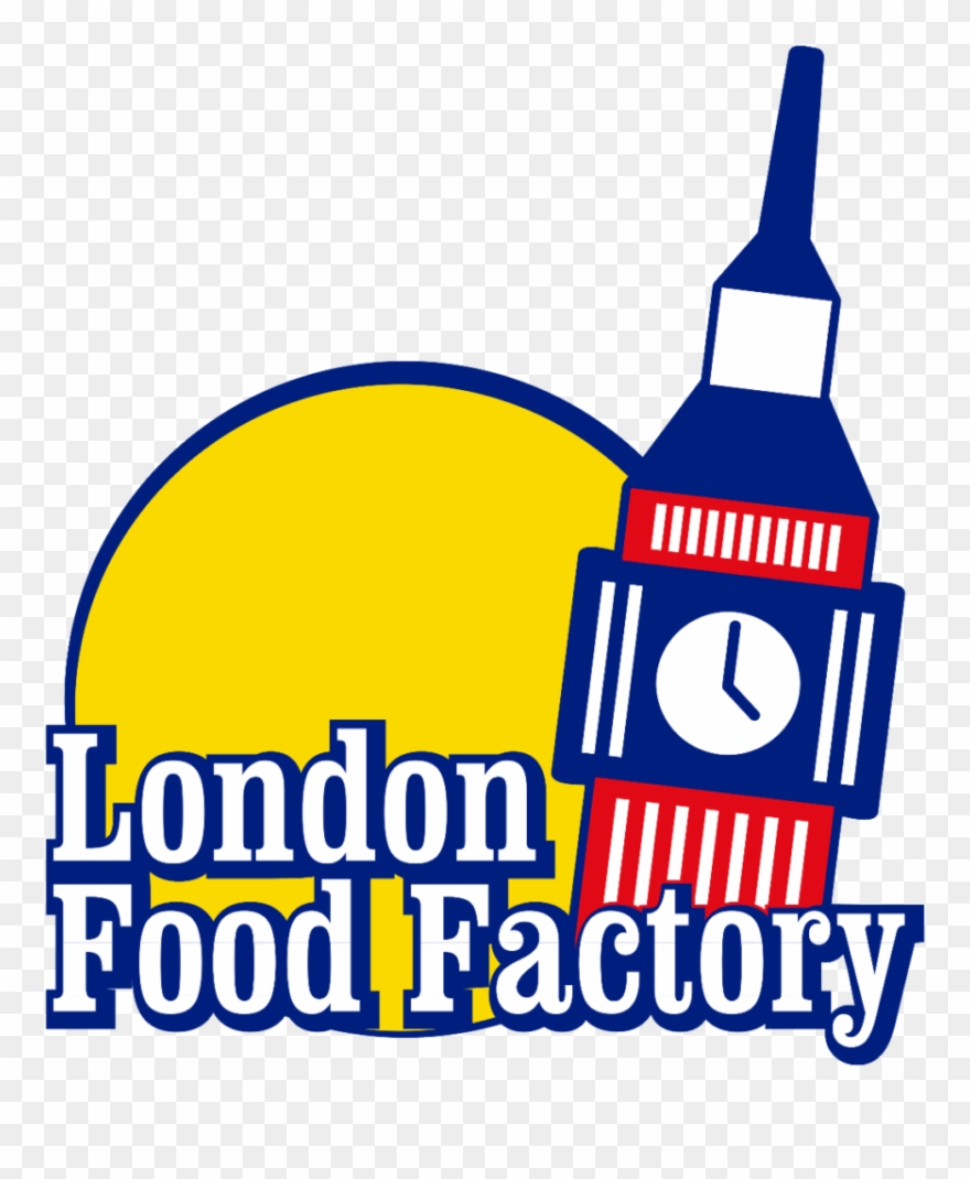 We Are New Fast Food Chain In Barcelona Clipart