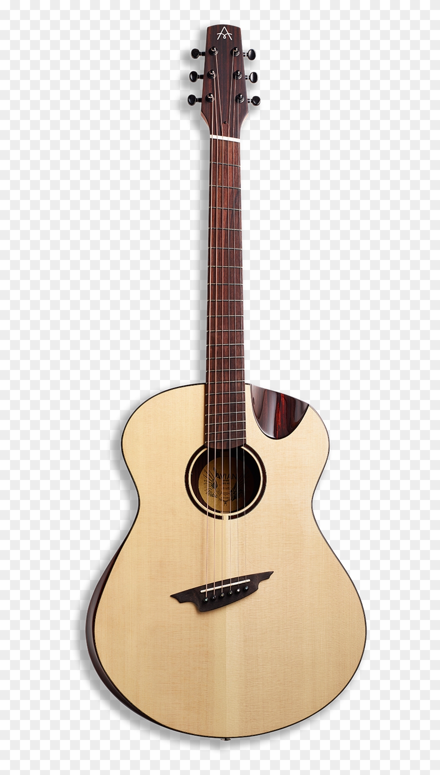 Pic Of Guitars Clipart