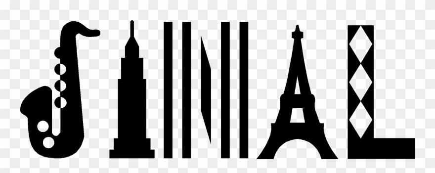 Musical Jinal Shirts Clipart