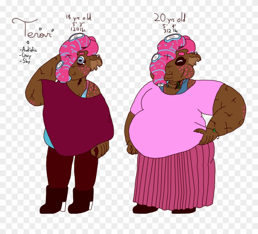 Tenor, Aka The Ultra Disaster Gay Bio Under The Cut Clipart