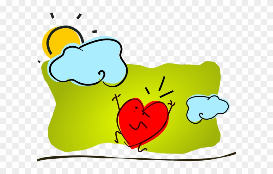 Miracle Clipart Happy Wife - Png Download