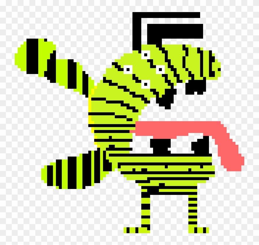 Buzz The Bad Guy Bumblebee Clipart