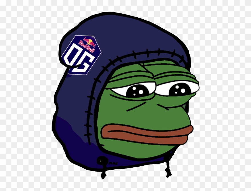 Feels Bad Man Png Clipart