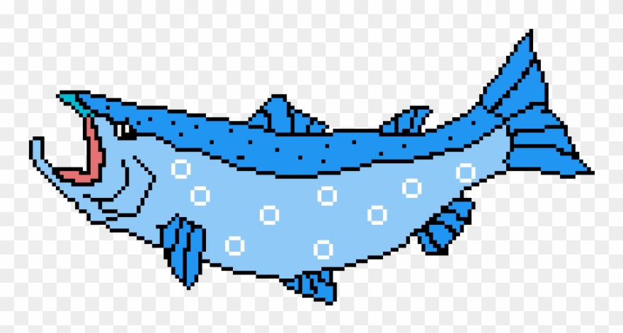 Salmon Clipart