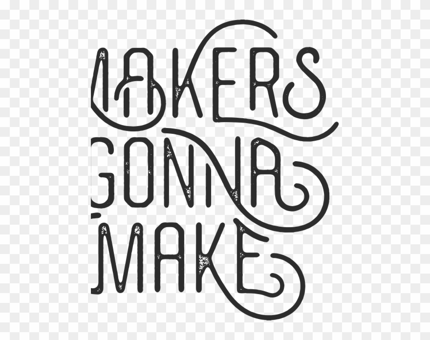 “makers Donuts Is A Dang Gift To Knoxville Clipart