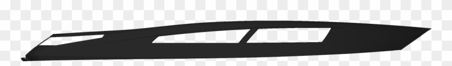 Jet Black Clipart