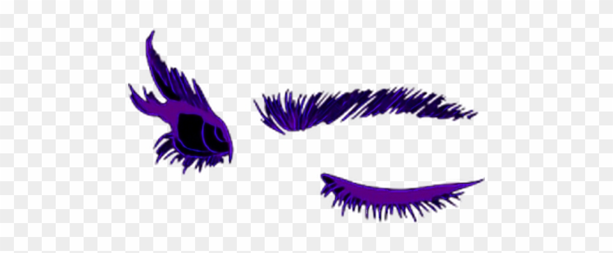 Eyes Sticker Wink Mask Face Filter Accessory Clipart