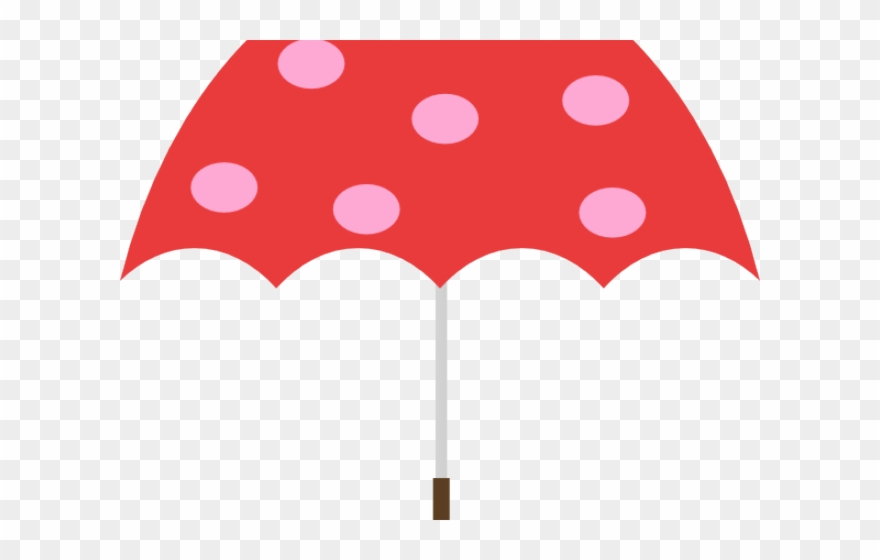 Umbrella Clipart Unbrella - Png Download