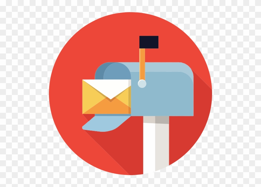 Mailbox Free Interface Icons Clipart